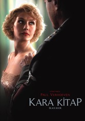 Kara Kitap