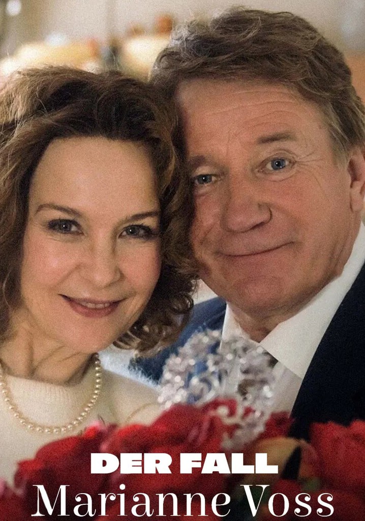 Der Fall Marianne Voss