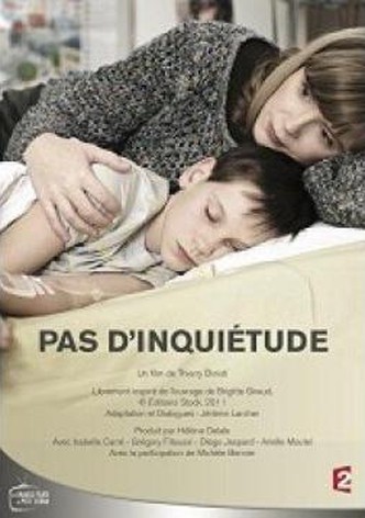 No hay que preocuparse