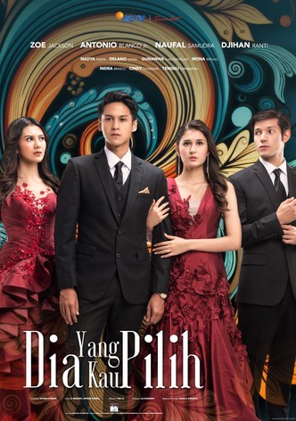 Dia yang Kau Pilih