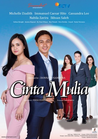 Cinta Mulia