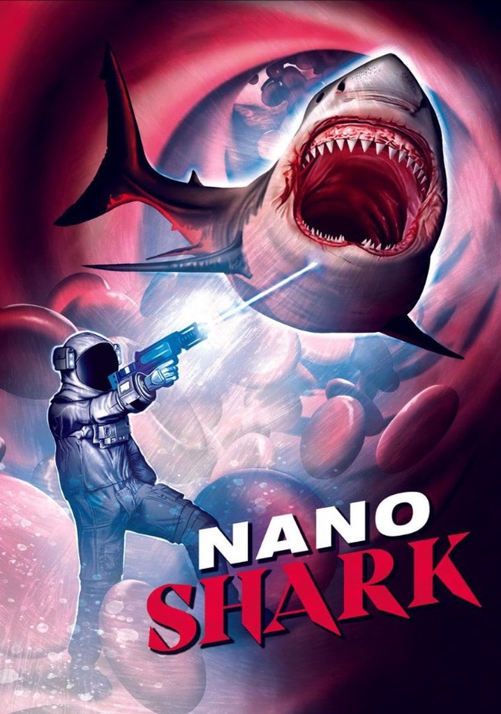 Nanoshark