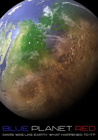 Blue Planet Red