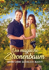 Der magische Zitronenbaum – Wenn Liebe glücklich macht