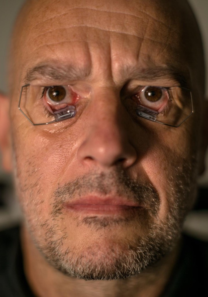 Jake Chapman's Accelerate or Die!