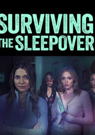 Surviving the Sleepover