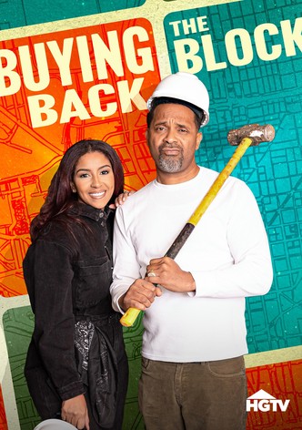 Buying Back The Block