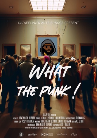 What the Punk!