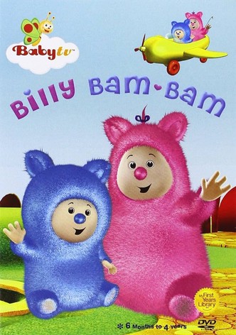 Billy & BamBam