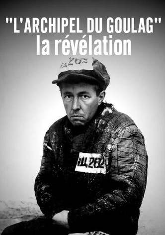L'archipel du Goulag, la révélation