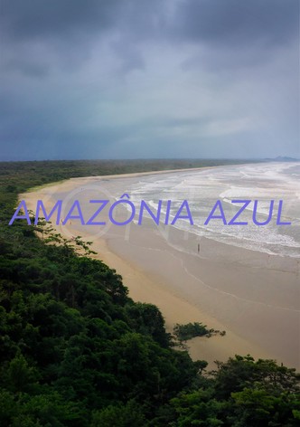 Amazonia Azul