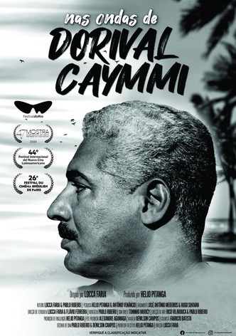 Nas Ondas de Dorival Caymmi