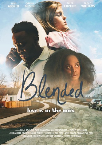 Blended