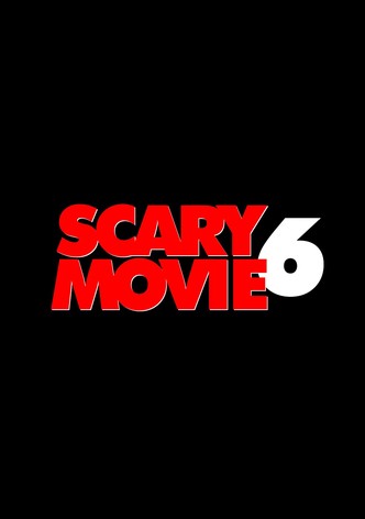 Scary Movie 6