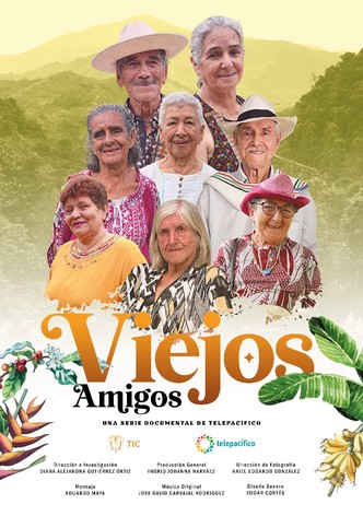 Viejos Amigos