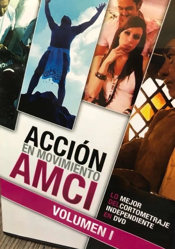 Accion en Movimiento