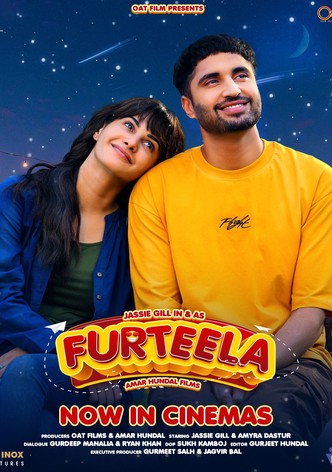 Jinde Meriye watch online