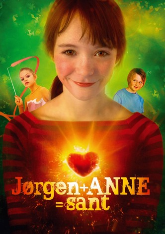 Il primo amore di Anne