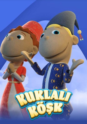 Kuklali Kösk
