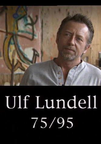 Ulf Lundell 75/95