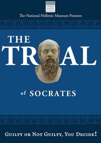The Trial of Socrates