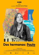 Dos hermanas: Paula