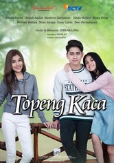Topeng Kaca