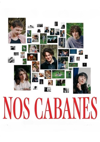 Nos Cabanes
