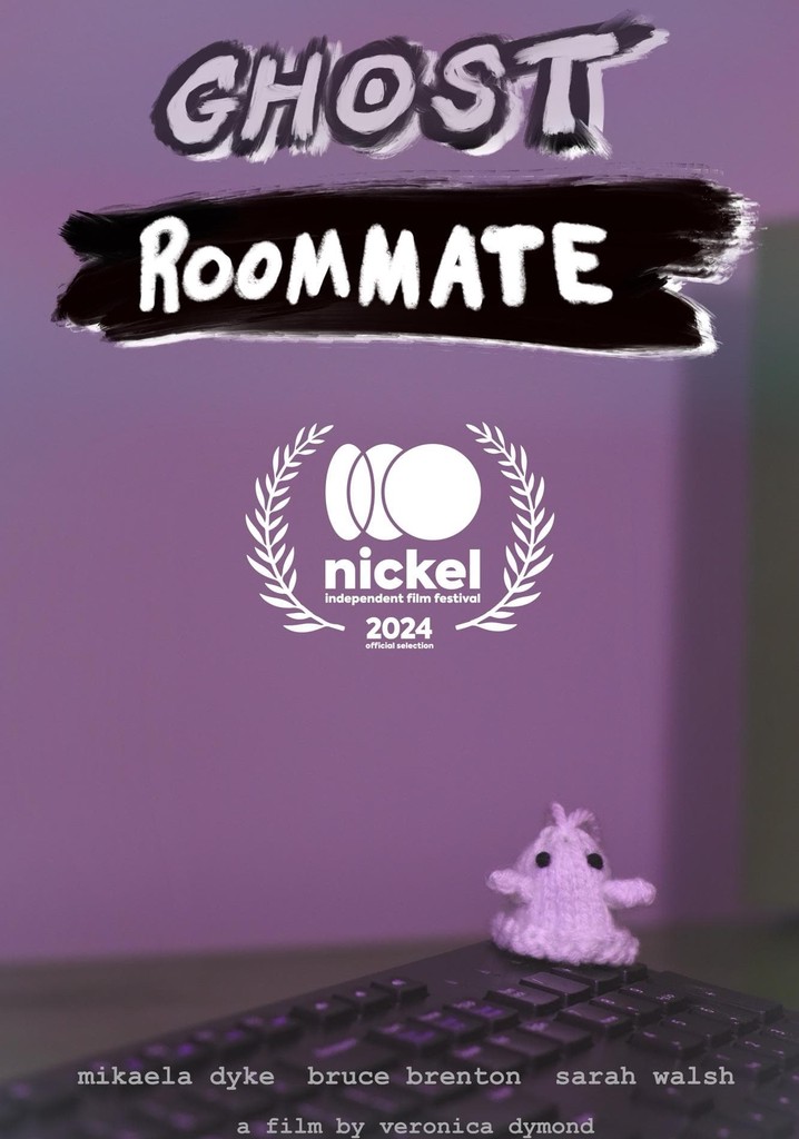 Ghost Roommate