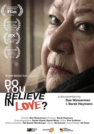 Do You Believe in Love?