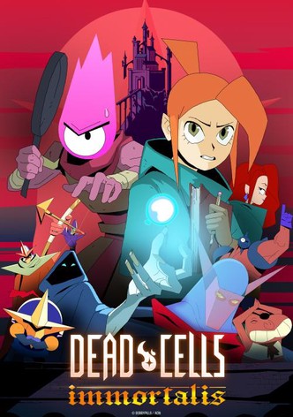 Dead Cells: Immortalis