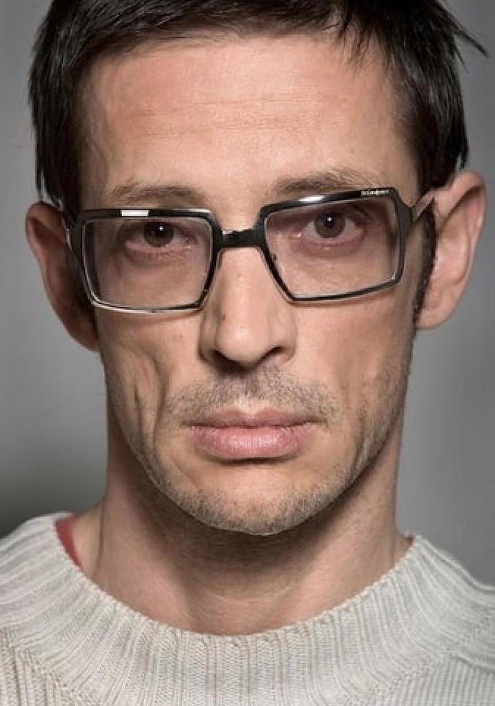 Der Berührbare - Der Filmregisseur Oskar Röhler