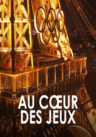 Au coeur des Jeux