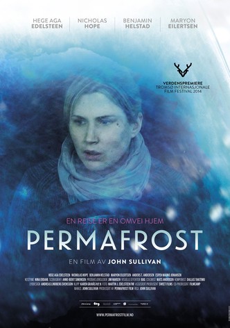 Permafrost