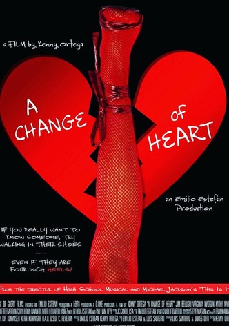 A Change of Heart