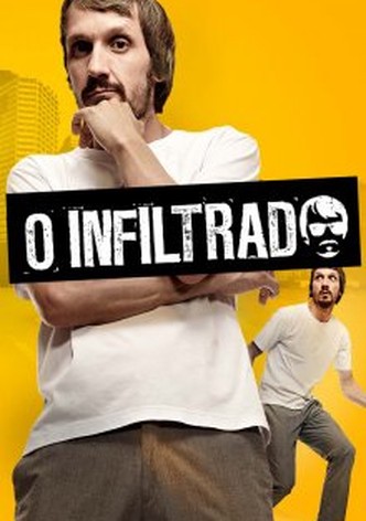 O Infiltrado