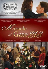 Miracle at Gate 213