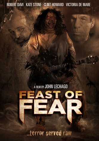Feast of Fear