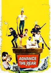 Advance to the Rear
