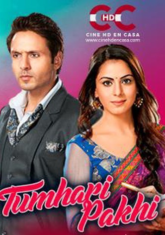 Tumhari Pakhi