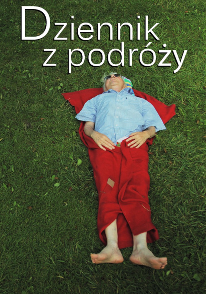 A Diary of a Journey