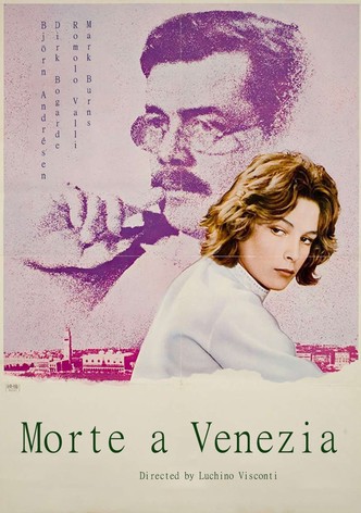Morte a Venezia