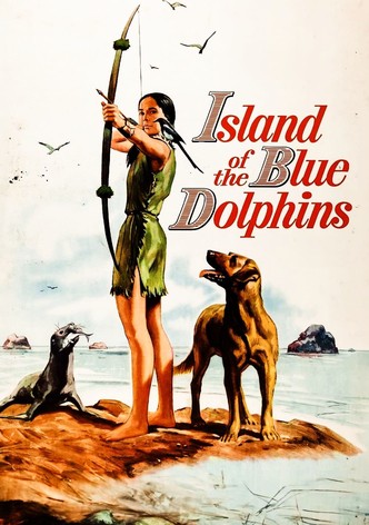 Island of the Blue Dolphins