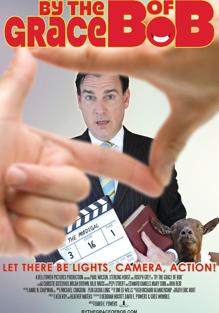 Shooting The Prodigal