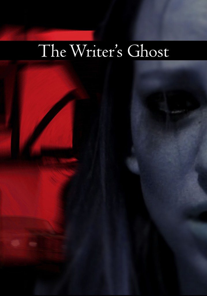 The Writer's Ghost