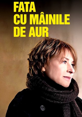 The Girl With the Golden Hands