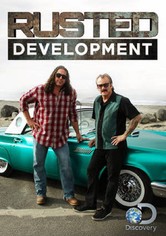 Rusted Development