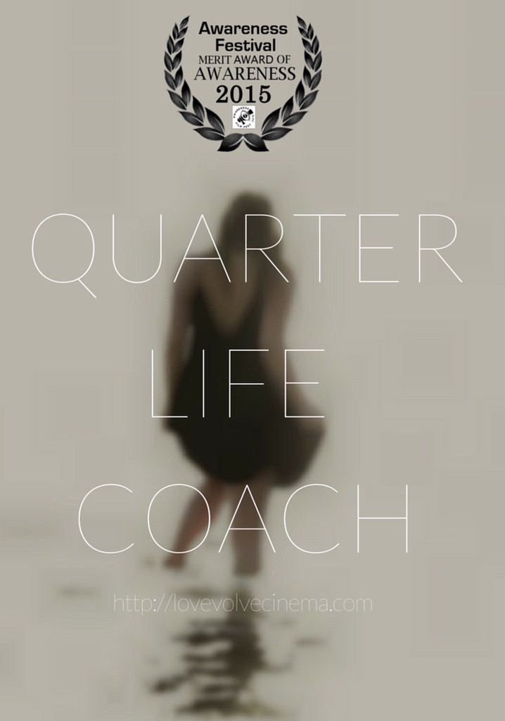 Quarter Life Coach