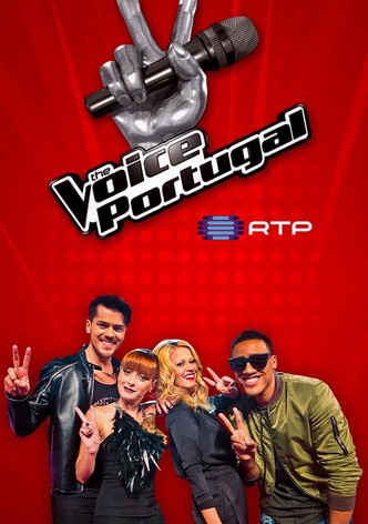 The Voice Portugal