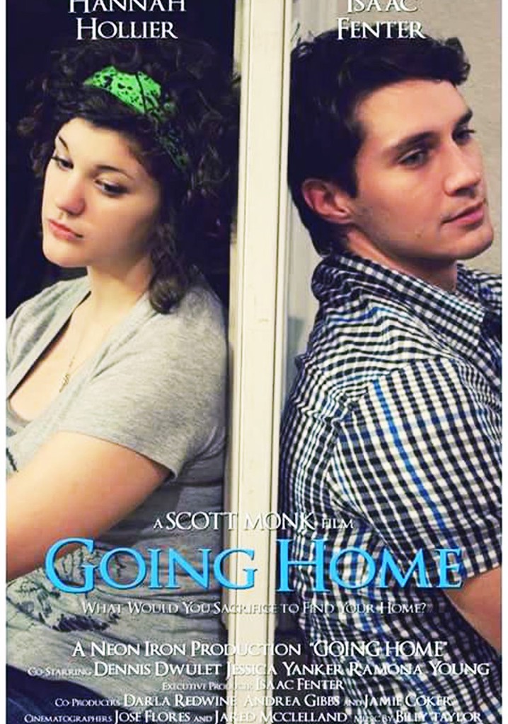 Going Home